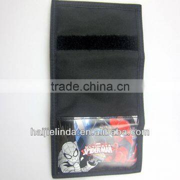 New Cartoon Kids Wallet Boy's Wallet photo-2