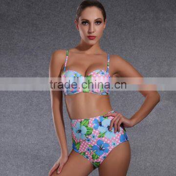 swimwear neoprene factory neoprene bikini swimwear