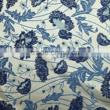 Factory customize woven colorful polyester textile fabric