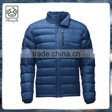 Cheap on sale winter foldable ultra thin duck down jacket men