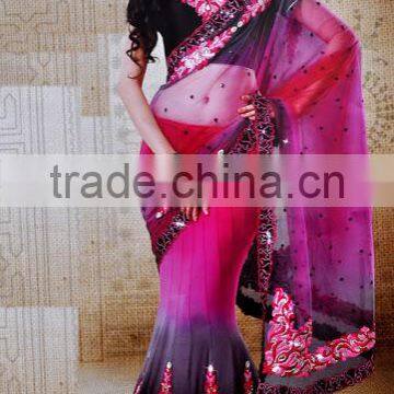 Bollywood Replica Sarees photo-2