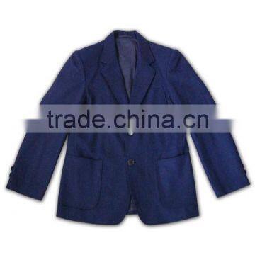 Two Button Good Quality Anti-wrinkle Customizable Mens Suit Nice Suits Online photo-5