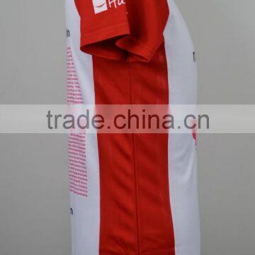 100% Polyester Round Neck Dri Fit Performance Moisture Wicking Men's Sports T-shirts Custom Raglan Sleeve Plain T-shirts