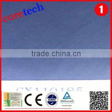 Hot Sale Durable Fabric Washable Leather Factory photo-2