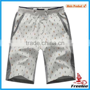 2016 wholesale sweat beach shorts supplier