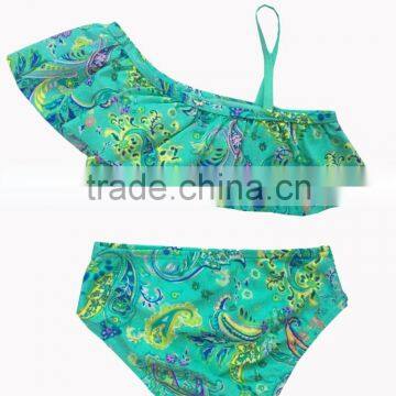 Kids Bikini Swimwear photo-2