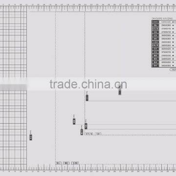 Paper Tool Scrapbooking Board Product photo-4