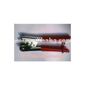 sealing plier