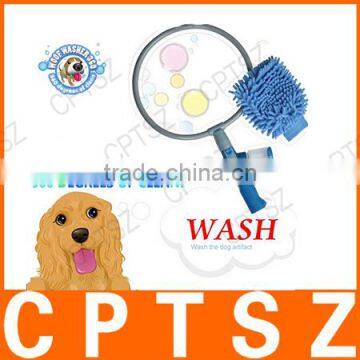 2017 New Product Pet Dog Cleaner Washer ,pet Washer photo-4