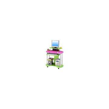Sell E-CUTE II Computer Trolley Desk