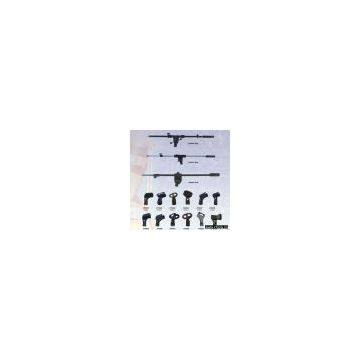 Microphone Parts