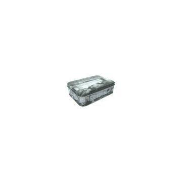 Sell Tin Cigarette Case
