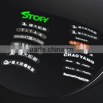 Long Durability Driveway Road Safety Plastic Reflective Marker photo-5