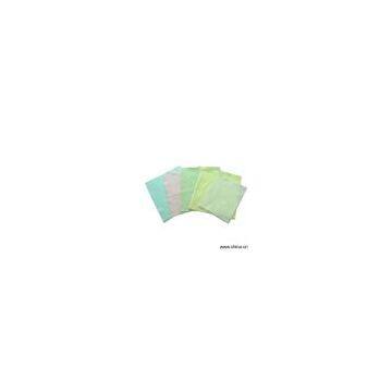 Sell Microfiber Spunlace Non-Woven Wipe