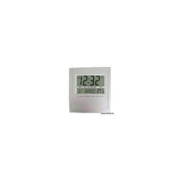 Sell LCD Wall Clock