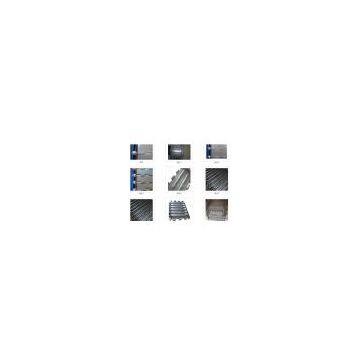metal conveyor belt(chain driven belt mesh)