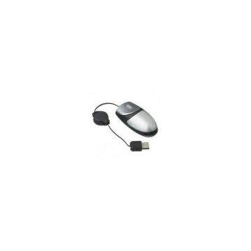 Hot sale USB mini optical mouse