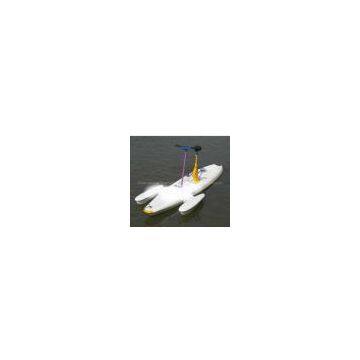 Single Water Bike