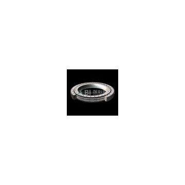 Ball Slewing bearing  For Civil Engineering, Excavators, Crane