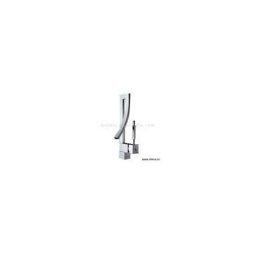 Sell Single Lever Basin Mixer