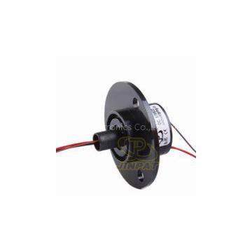 Wind turbine slip ring, wind power slip ring