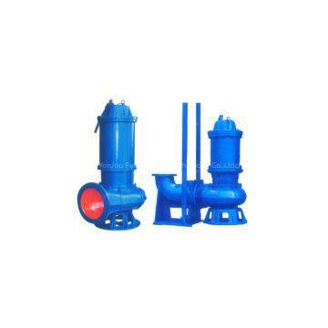 submersible pump