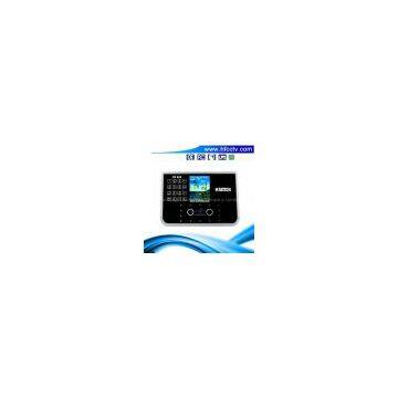 Touch Keypad, Electronic Face Biometric Security Devices for Building Atomation FR605