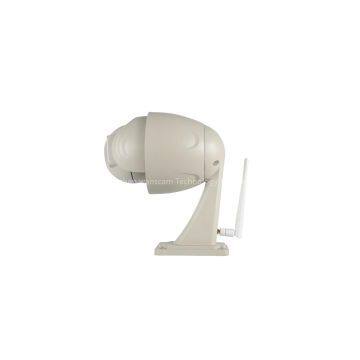 6 Array Led Lights Motion Detection Dome Camera photo-3