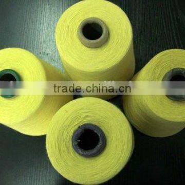 100%Meta Aramid Spun Yarn