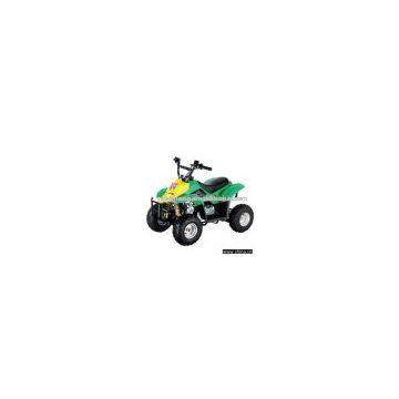 ATV (90cc)