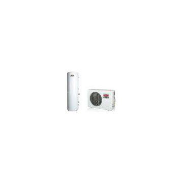 air source heat pump water heater