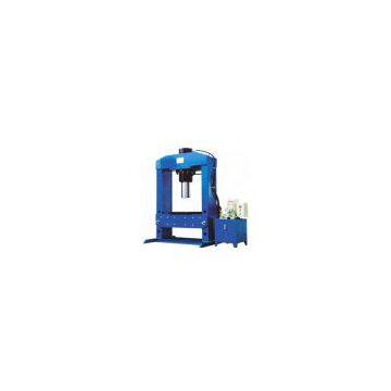 Sell Hydraulic Workshop Press