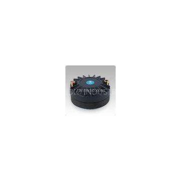 34mm Titanium Compression Driver Tweeter 8ohm , 1.2KHz  - 20KHz