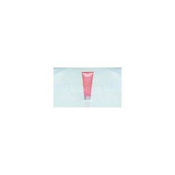 Colored Cosmetic Packaging CAL Laminate Tube For BB cream, Cleanser