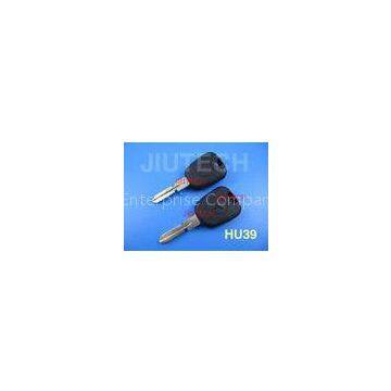 Car transponder keys ID44 mercedes benz