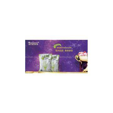 Gelinao Soft Ice Cream Powder(Gold/Sliver) photo-2