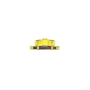 Casket swing bar set , PP recycle or ABS coffin fittings SL005