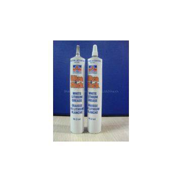 Aluminum Super Glue Tube Packaging photo-2