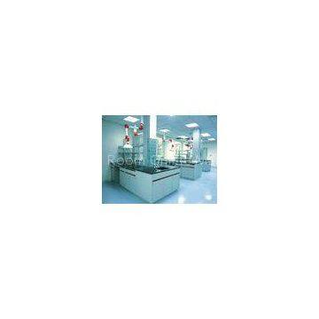 EPS Class 100000 Industrial Clean Room For Food Laboratory , High Purification Level
