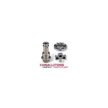 Head Rotor,Feed Pump ,Cam Plate, Drive Shaft , Manget Valve