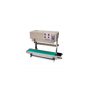 FRD-900V Digital Vertical Continuous Band Sealer