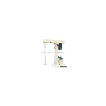 FL Series High Speed Disperser/Agitator/Dissolver,high speed disperser,disperser,dissolver