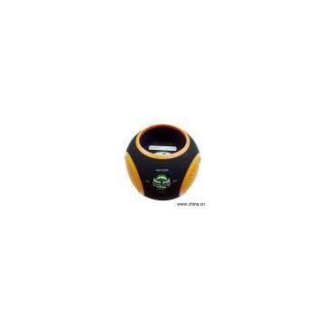 Sell Multimedia Speaker For iPod