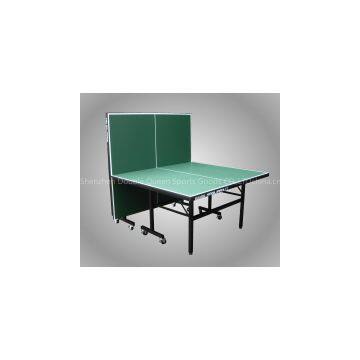 New hot product for 2015 table tennis table /ping pong table