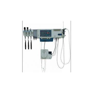 Wall mounted General Diagnosis System