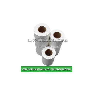 Instant-dry 103g Sublimation Paper 44