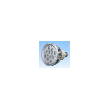 LED Spotlight E27