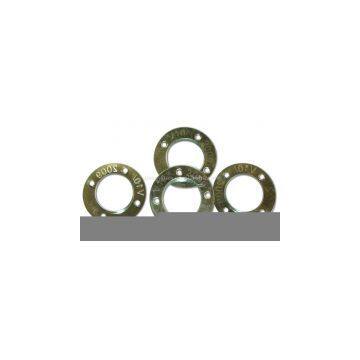 Sell Tinplate Stamping