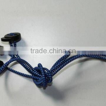 elastic shoelaces