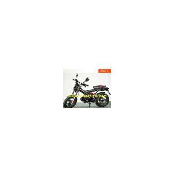 Sell Motorcycle